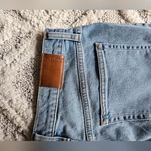 J.Crew slim boyfriend jeans size 28